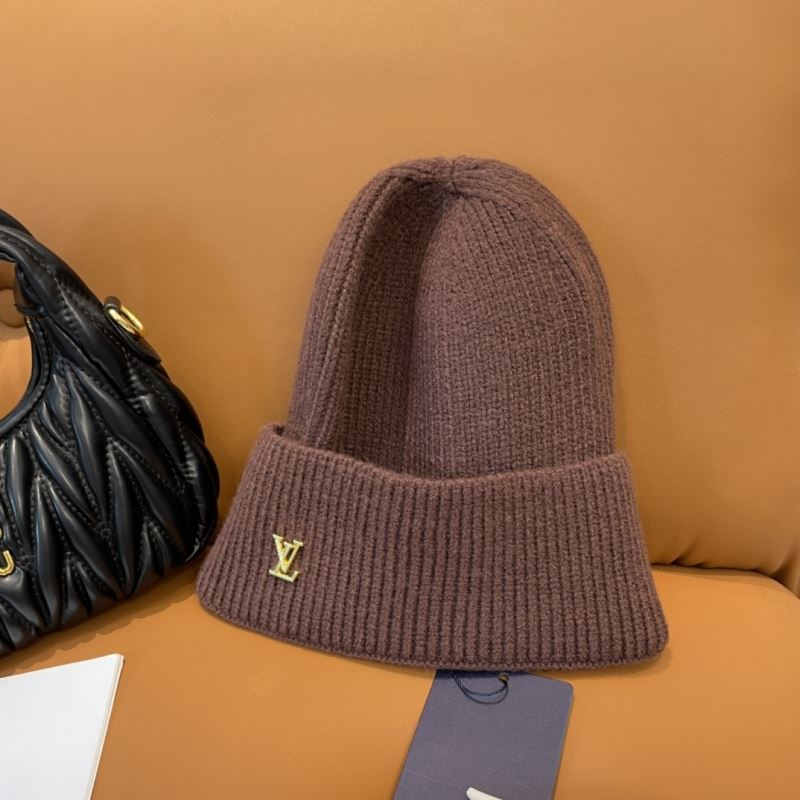 Louis Vuitton Caps